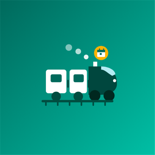 RailDesk icon